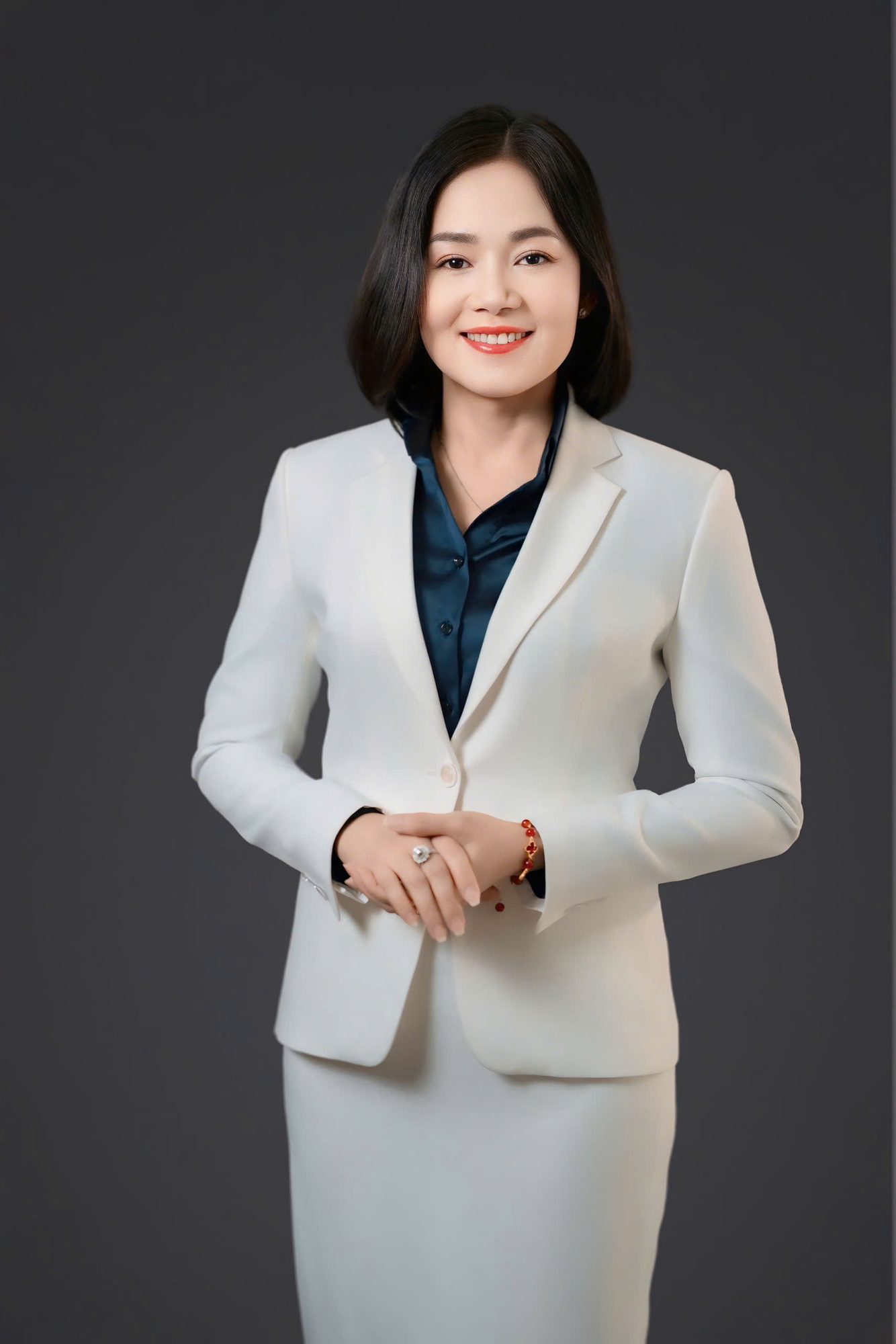 Ảnh Ngô Thanh Hạnh